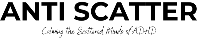Anti Scatter