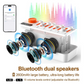 Anti Scatter, ADHD White Noise - Assist PRO