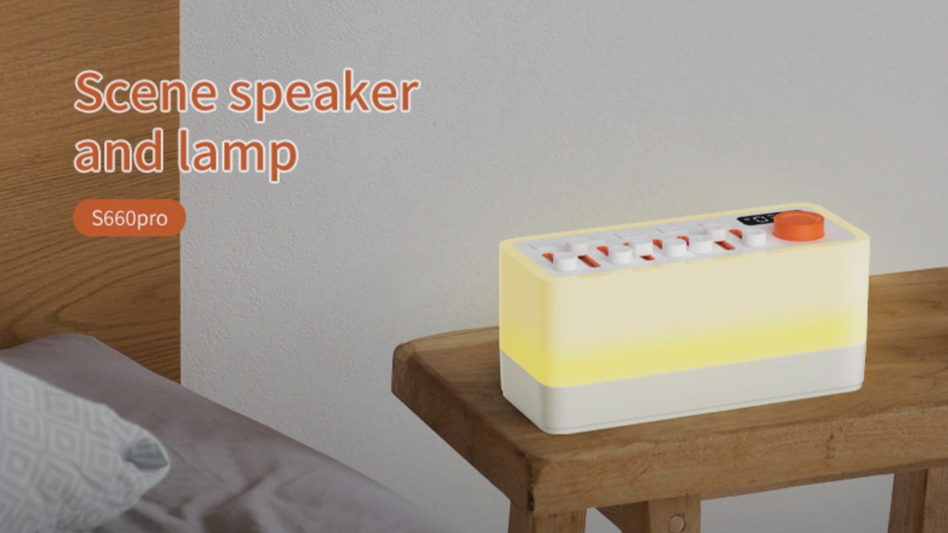 Anti Scatter, ADHD White Noise - Assist PRO